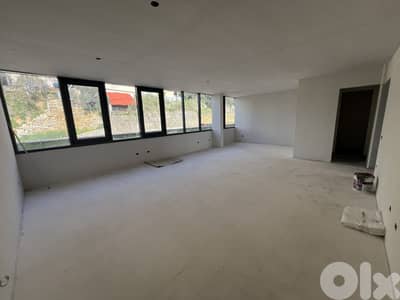 Office for Rent in Mansourieh – 75 SQM مكتب للإيجار في المنصورية