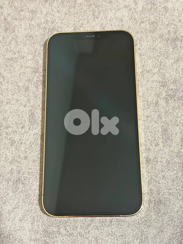 iPhone 12 Pro Max – 128 GB | Excellent Condition 1