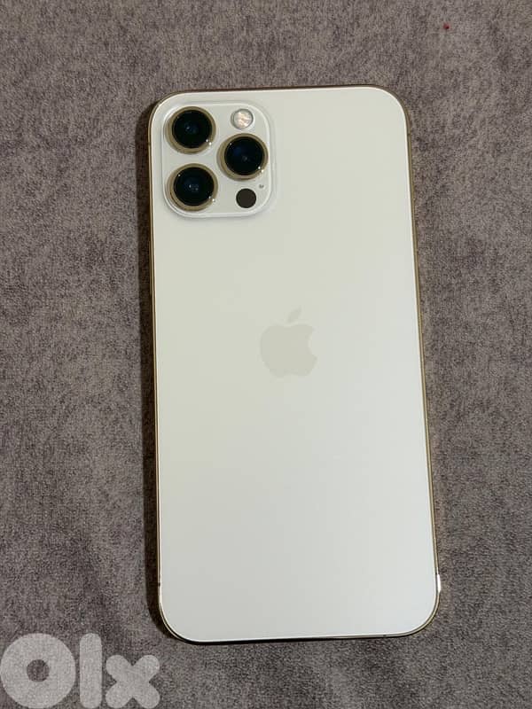 iPhone 12 Pro Max – 128 GB | Excellent Condition 2