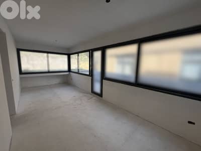 Office for Rent in Mansourieh –  | 125 SQM مكتب للإيجار في المنصورية