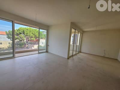 Prime Location Brand New Apartment in Qonnabet Broumana, Metn.