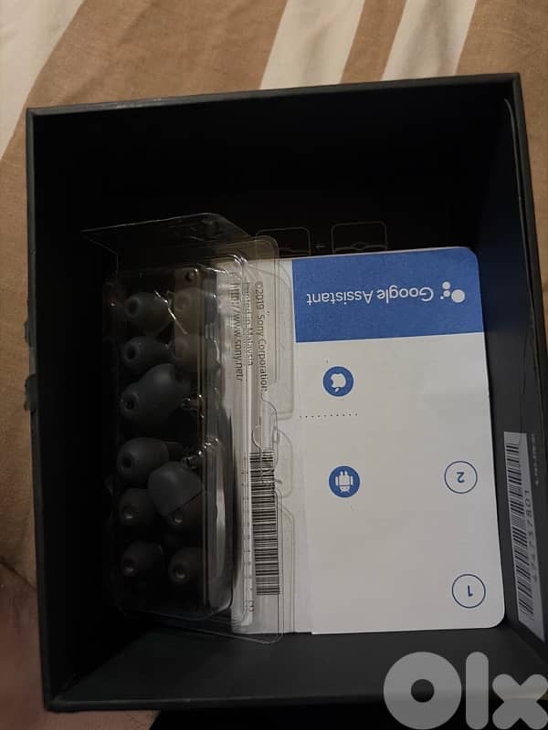 sony earphones 2