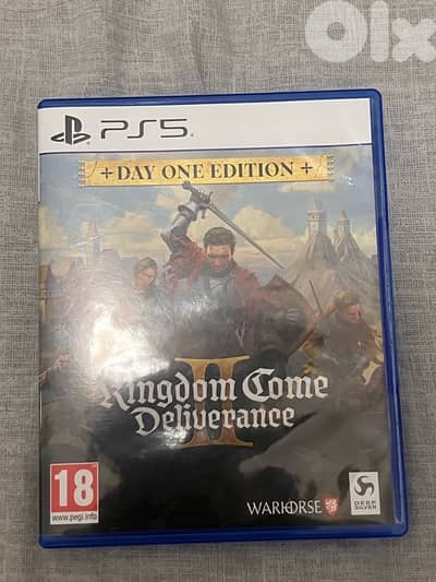 kingdom come deliverance 2