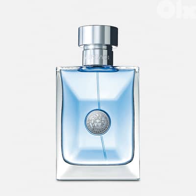 Versace Pour Homme Eau de Toilette 100 ml [TESTER]