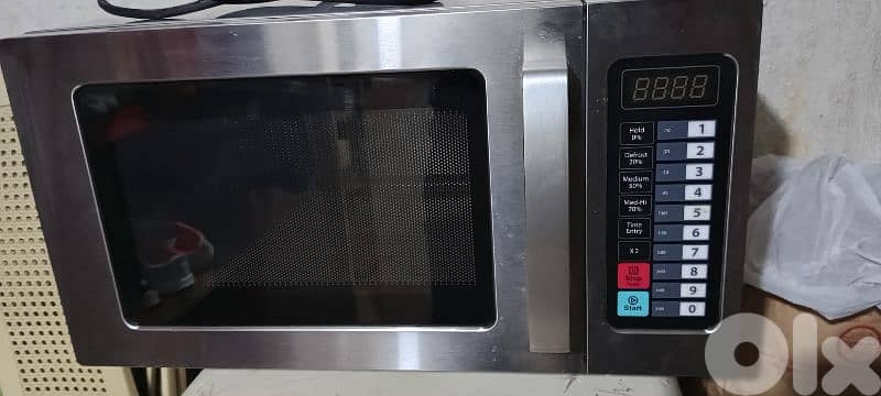 microwave 3