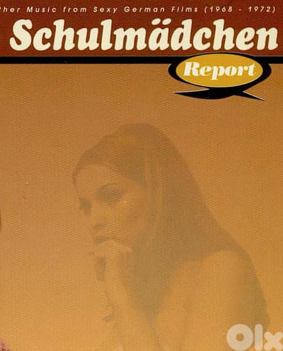 Music From German Films .