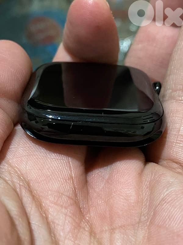 Apple watch series 10 46 mm 4