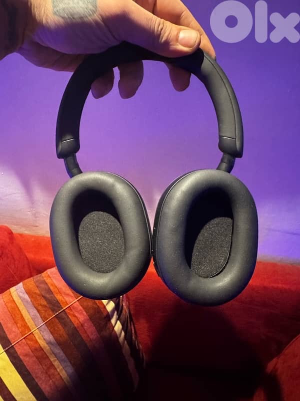 sony headset 1