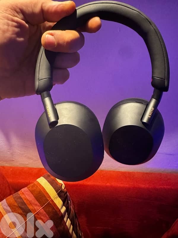 sony headset 3