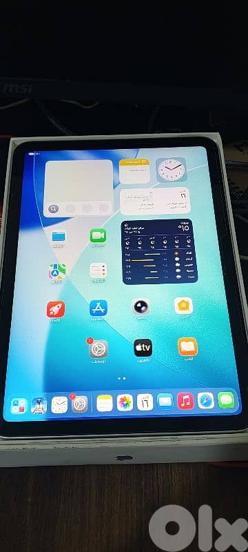 ipad A16