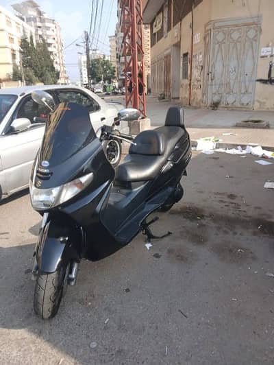 طرابلس ، المنكوبين