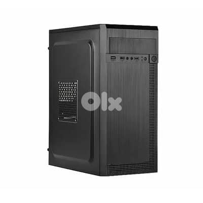 Computer Intel i3 Gen 12.8GB DDR4 256 Nvme