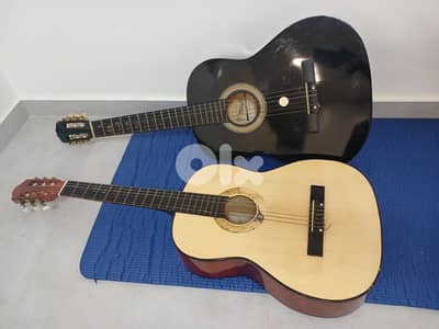 classic guitar for sell