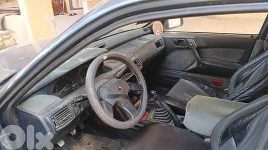 ميتسوبيشي جالنت 1919