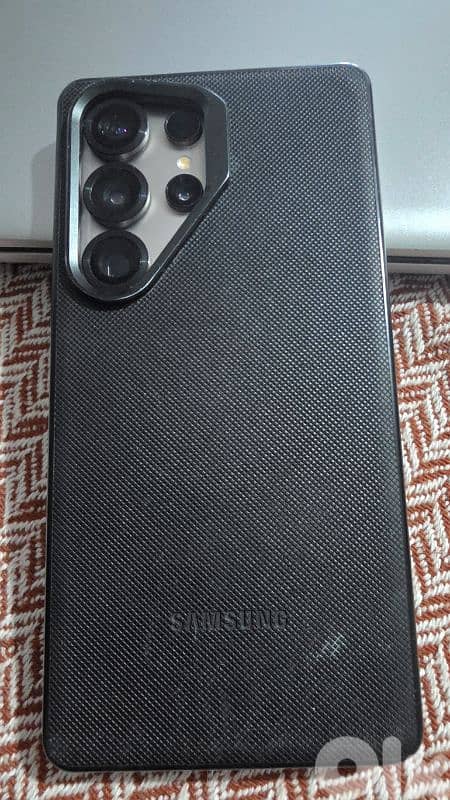 S25 Ultra 1Tb Guarantee 2 Years 2