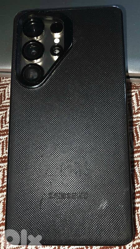 S25 Ultra 1Tb Guarantee 2 Years 3