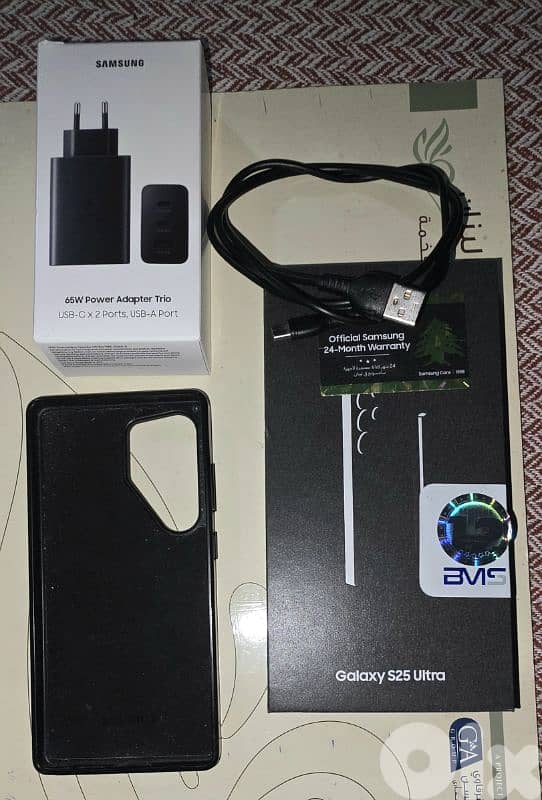 S25 Ultra 1Tb Guarantee 2 Years 4
