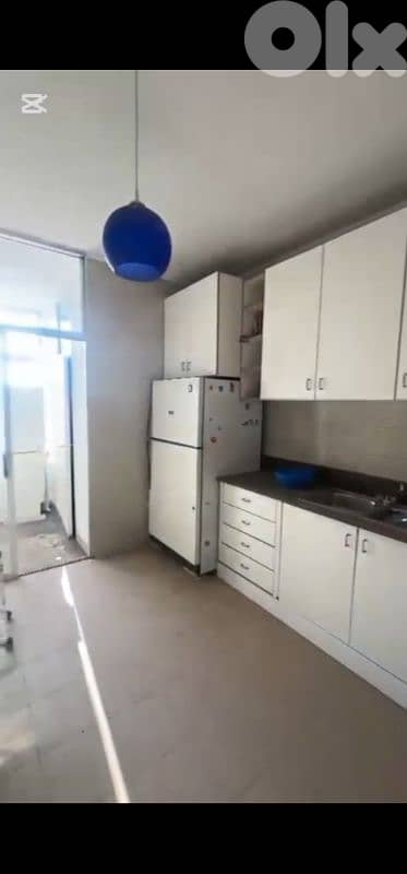 apartment For sale in broummana شقة للبيع في برمانا