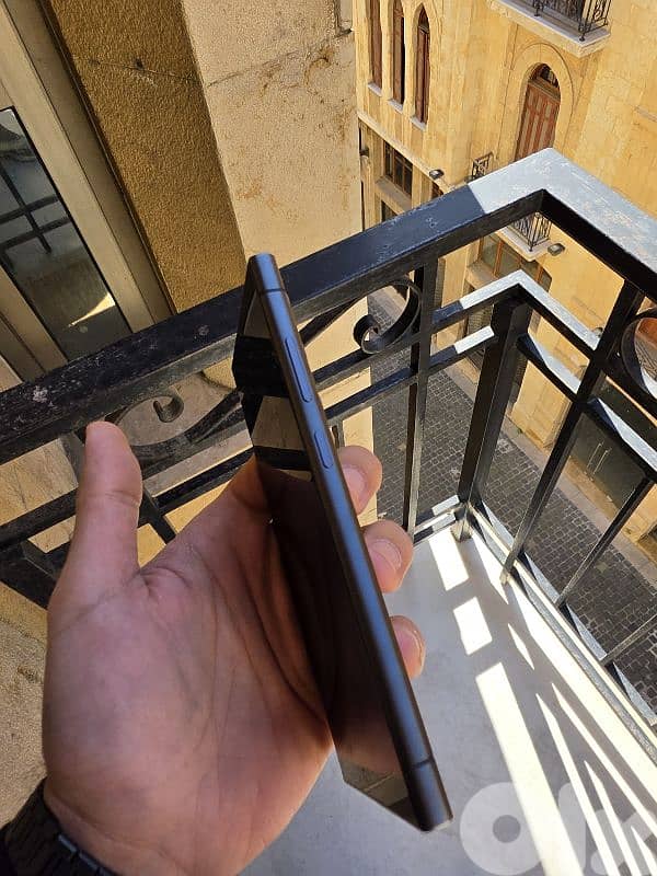 Samsung S24 Ultra - super clean 2