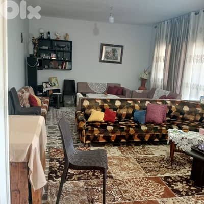 apartment For sale in hsarat jbeil شقة للبيع في حصارات جبيل