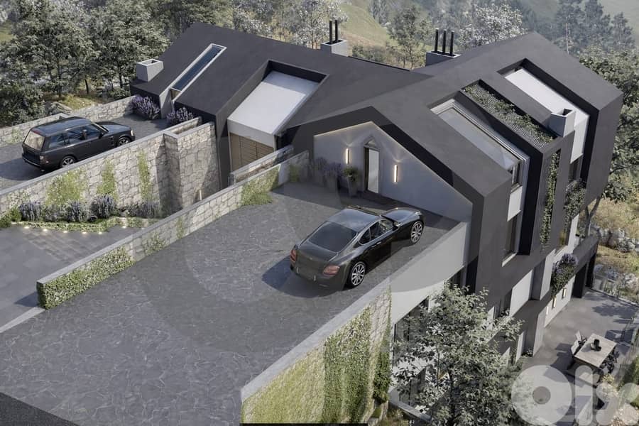 UNDER CONSTRUCTION/3 years installment plan/Faraya/فاريا/REF#CS134005 1