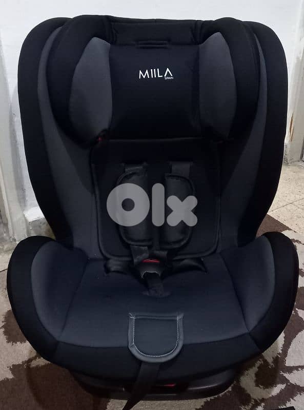 car seat miila brand 1