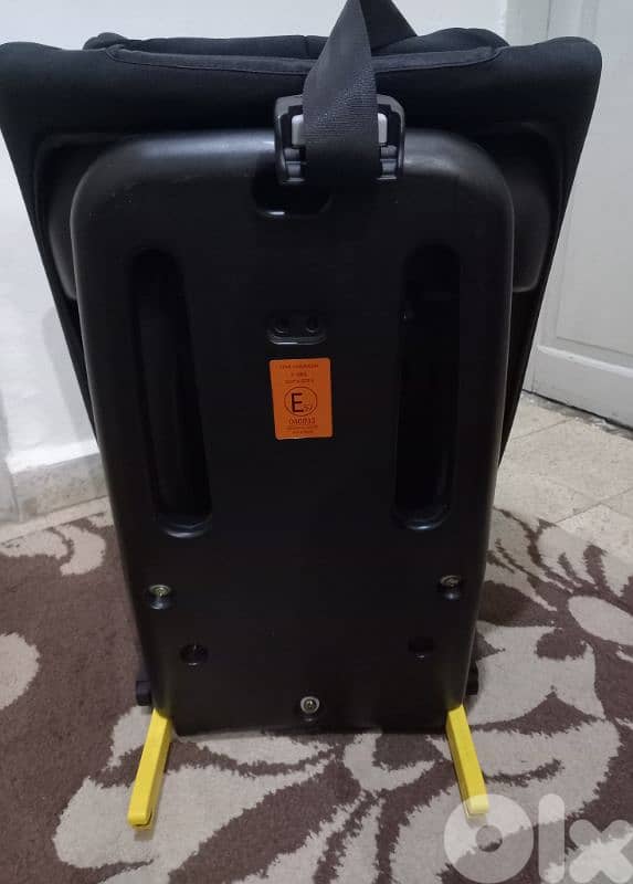 car seat miila brand 4