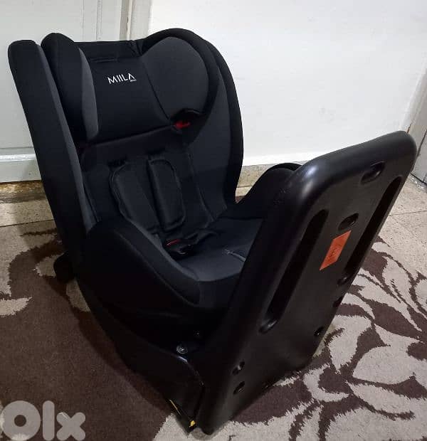 car seat miila brand 6