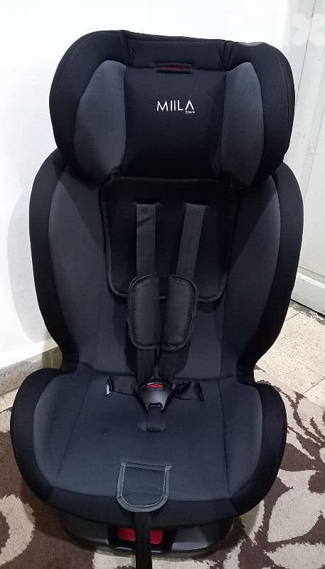 car seat miila brand 7