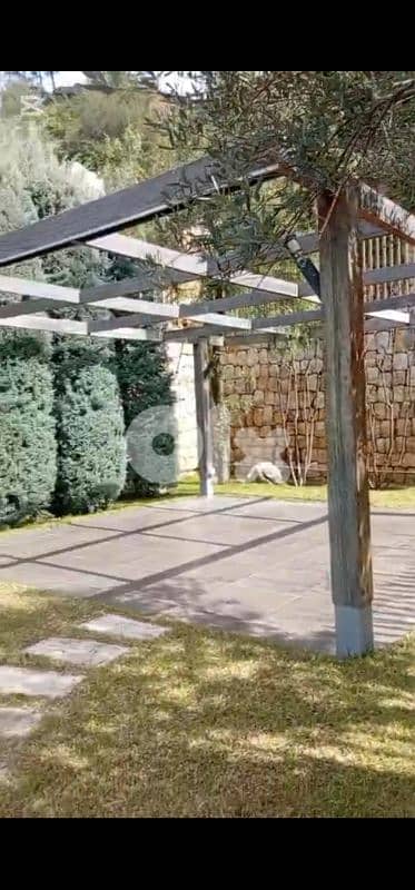 villa For sale in beit misk فيلا للبيع في بيت مسك