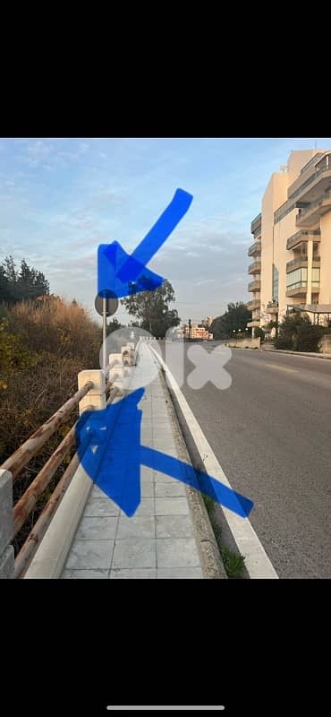 Adma Direct Highway Access (100% Flat)