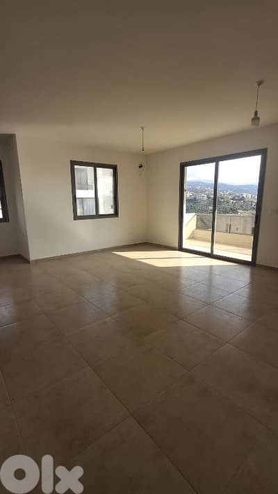 Modern Duplex in Hosrayel