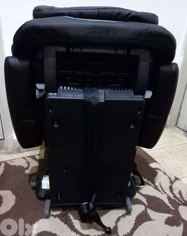 car seat BE COOL brand 4