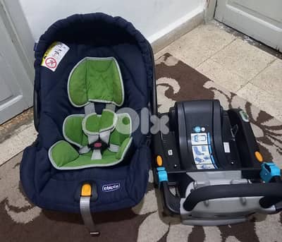 chicco keyfit 30 car seat