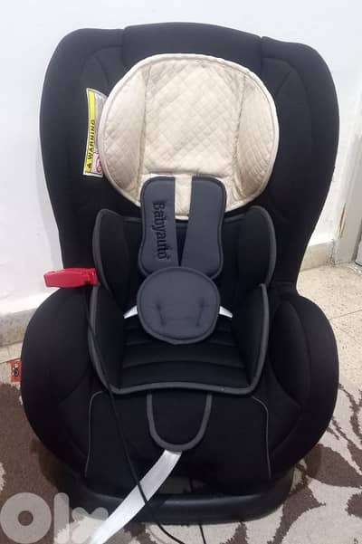 auto baby car seat