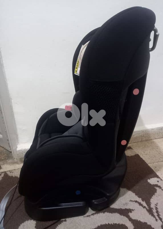 auto baby car seat 1