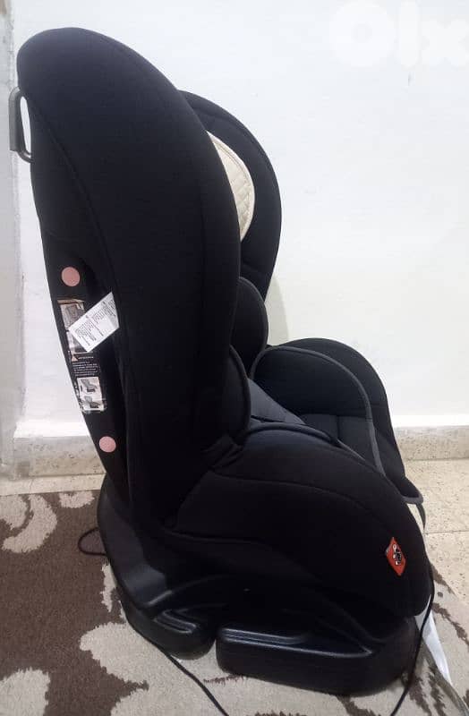 auto baby car seat 2