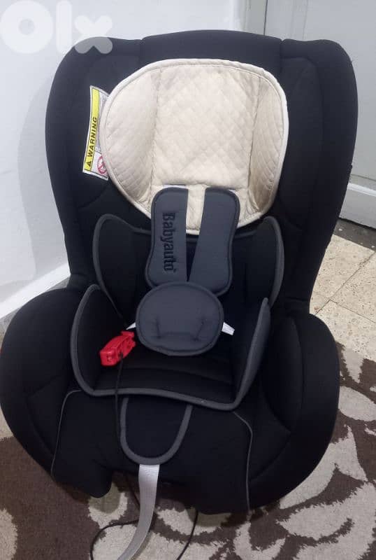 auto baby car seat 3