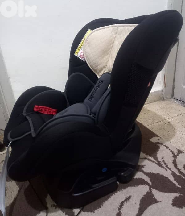auto baby car seat 4