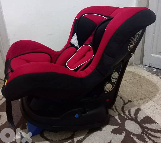 formula 1 brand car seat 2