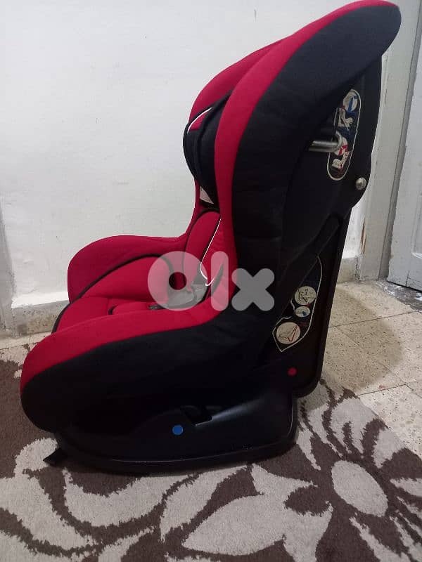 formula 1 brand car seat 3