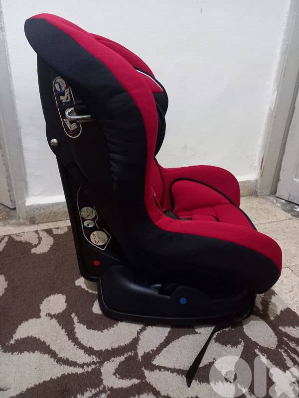 formula 1 brand car seat 4