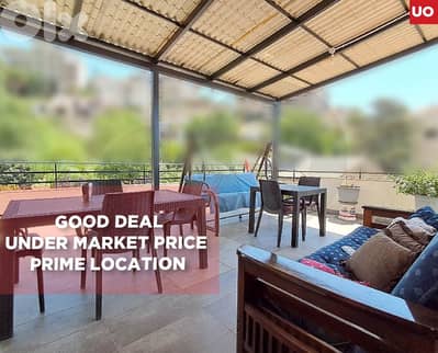 MOST PEACEFUL DUPLEX IN ZAHLE TOWN REF#UO124298