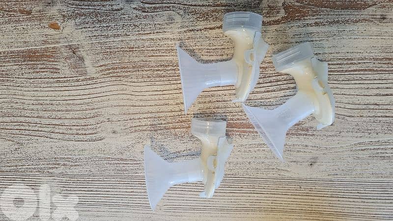 Medela Freestyle double electric breast pump 4