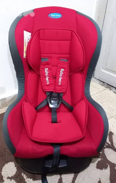 car seat bebe doux brand