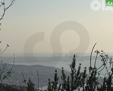 أرض /LAND/Zoning: 30/75/Kfour/كفور/REF#CJ134018 !