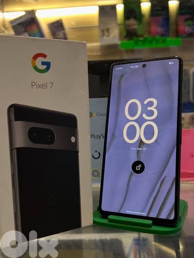 Google Pixel 7 256gb
