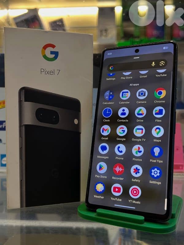 Google Pixel 7 256gb 2