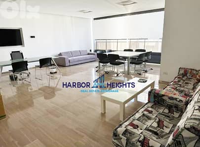 Apartment for Sale in Sodeco - شقة للبيع في السوديكو