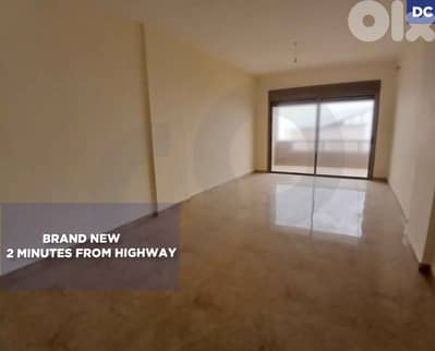 For Rent | Brand New/Halat/حالات/ balconies/REF#DC134022 !